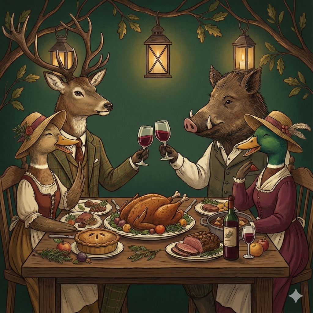 【神奈川県小田原市】ジビエ給食を初めて実施！！ – ニコニコニュース